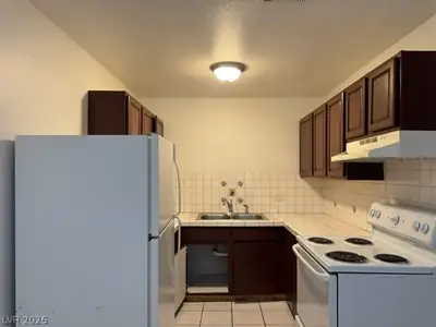 2553 Ellis Street, North Las Vegas