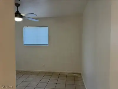2553 Ellis Street, North Las Vegas, NV 89030 Bedroom