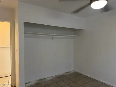 2553 Ellis Street, North Las Vegas, NV 89030 Bedroom