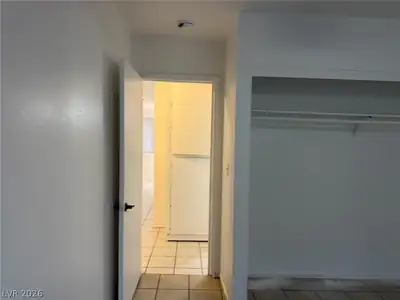 2553 Ellis Street, North Las Vegas, NV 89030 Bedroom