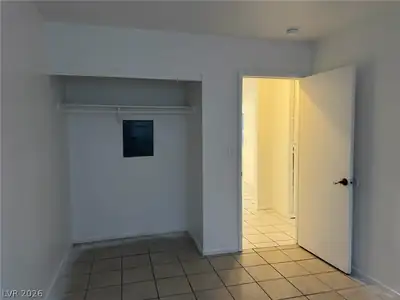 2553 Ellis Street, North Las Vegas, NV 89030 Storage