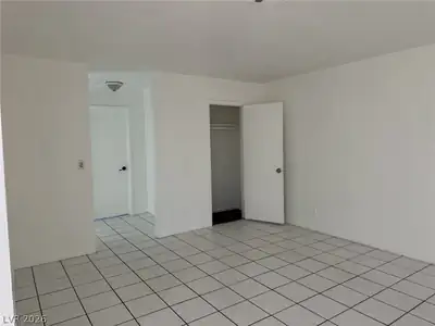 2553 Ellis Street, North Las Vegas, NV 89030 Bedroom