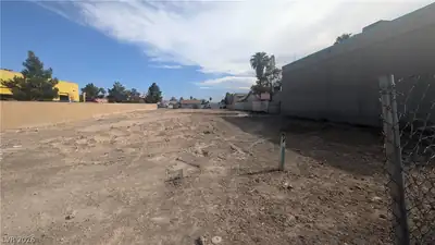4835 East Charleston Boulevard Las Vegas, NV 89104