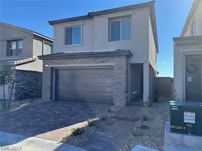 1492 Marsh Bird Street, Las Vegas