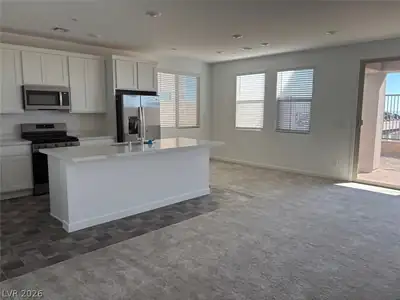 1492 Marsh Bird Street, Las Vegas, NV 89138 Kitchen