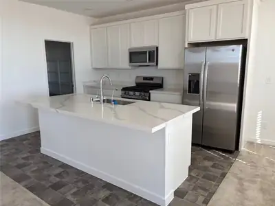 1492 Marsh Bird Street, Las Vegas, NV 89138 Kitchen