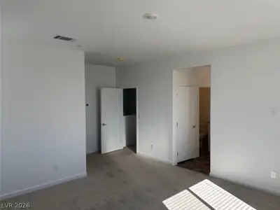 1492 Marsh Bird Street, Las Vegas, NV 89138 Bedroom