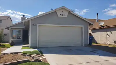 1308 Wintergreen Drive, Las Vegas, NV 89128 