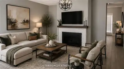 1308 Wintergreen Drive, Las Vegas, NV 89128 