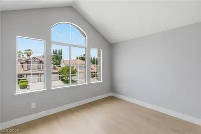 9725 Cascade Falls Avenue, Las Vegas, NV 89117 Bedroom