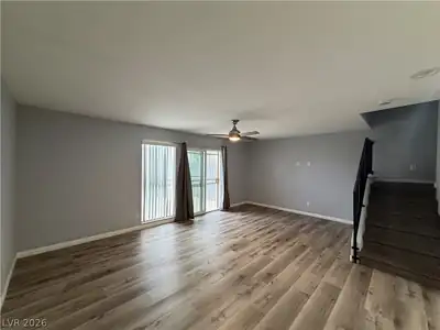 4078 Gold Coast Drive, Las Vegas, NV 89121 Living Room
