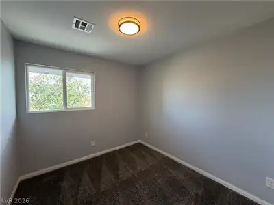4078 Gold Coast Drive, Las Vegas, NV 89121 Bedroom