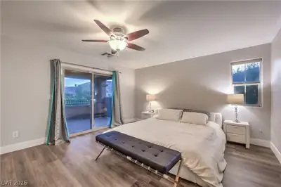 10331 Cider Mill Road, Las Vegas, NV 89135 Bedroom