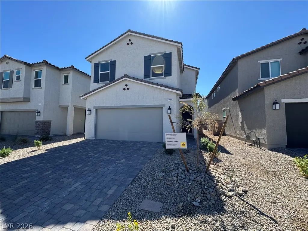 3765 Tijeras Avenue, Las Vegas, NV 89121