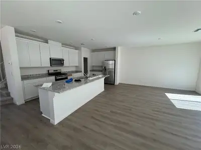 3765 Tijeras Avenue, Las Vegas, NV 89121 Kitchen