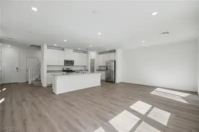 3765 Tijeras Avenue, Las Vegas, NV 89121 Living Room