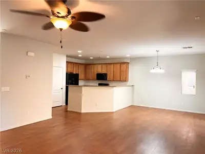 4516 Camille Flora Court, Las Vegas, NV 89130 Living Room