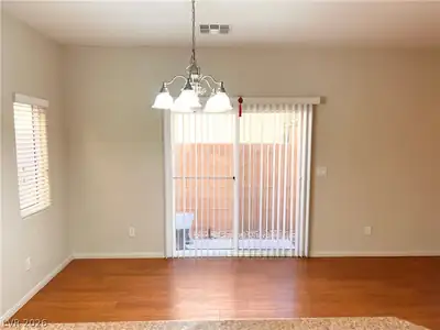 4516 Camille Flora Court, Las Vegas, NV 89130 Dining Area
