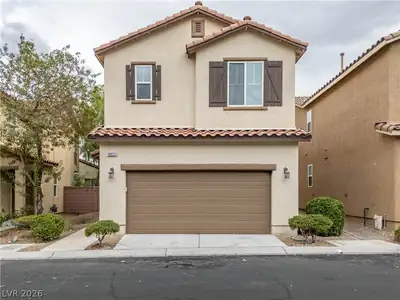 10623 Seasonable Drive, Las Vegas