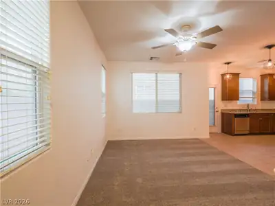 10623 Seasonable Drive, Las Vegas, NV 89129 Living Room