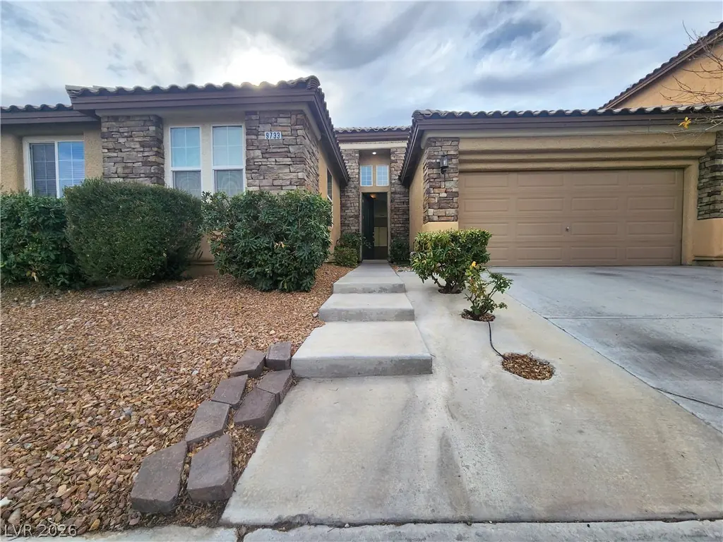 9733 Sienna Valley Ave Avenue, Las Vegas, NV 89149