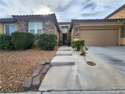 9733 Sienna Valley Ave Avenue, Las Vegas