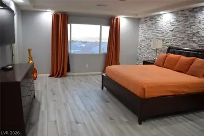 8356 Langhorne Creek Street, Las Vegas, NV 89139 Bedroom