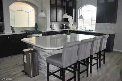 8356 Langhorne Creek Street, Las Vegas, NV 89139 Kitchen