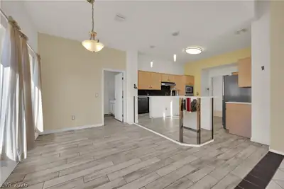 2808 Tumble Creek Court, Las Vegas, NV 89134 Dining Area