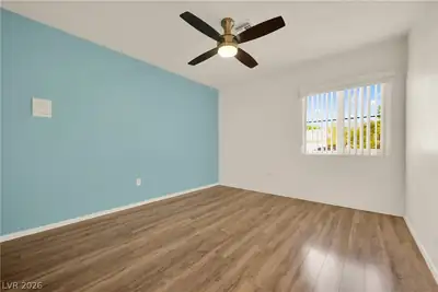 2808 Tumble Creek Court, Las Vegas, NV 89134 Bedroom