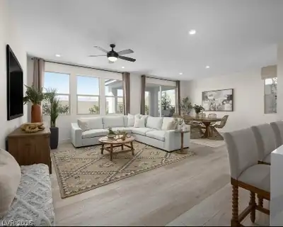 227 Marlette Creek Place, Las Vegas, NV 89138 