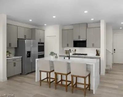 227 Marlette Creek Place, Las Vegas, NV 89138 