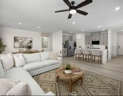 227 Marlette Creek Place, Las Vegas, NV 89138 
