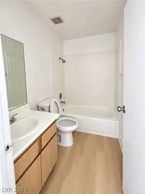 1914 Dwarf Star Drive 2028, Las Vegas, NV 89115 Bathroom