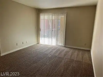 5295 Indian River Drive 302, Las Vegas, NV 89103 Living Room