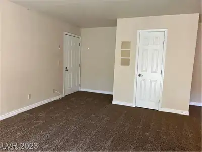 5295 Indian River Drive 302, Las Vegas, NV 89103 Living Room