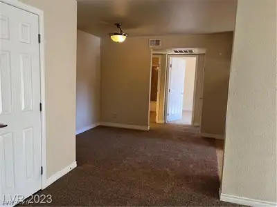 5295 Indian River Drive 302, Las Vegas, NV 89103 Living Room