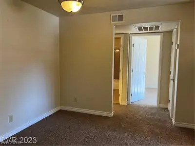 5295 Indian River Drive 302, Las Vegas, NV 89103 Bedroom