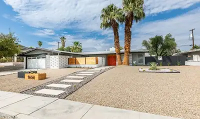 1656 Seneca Lane, Las Vegas