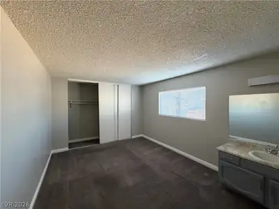 5187 Garden Lane C, Las Vegas, NV 89119 Bedroom