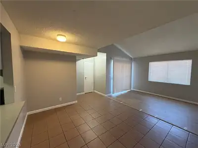 5187 Garden Lane C, Las Vegas, NV 89119 Dining Area