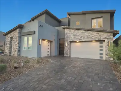 270 Shaded Canyon Drive, Henderson