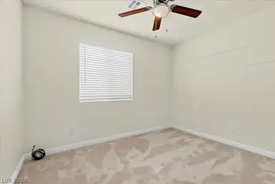 600 Watkins Drive, Las Vegas, NV 89107 Bedroom