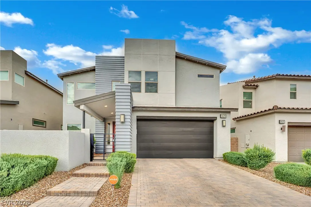 2629 Adesso Place, Henderson, NV 89044