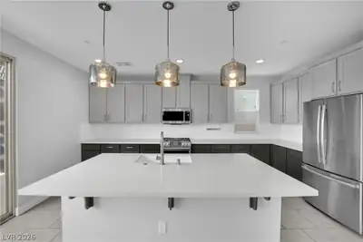 2629 Adesso Place, Henderson, NV 89044 Kitchen