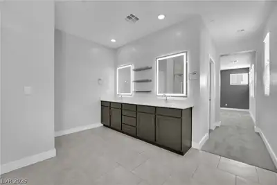 2629 Adesso Place, Henderson, NV 89044 Primary Bathroom