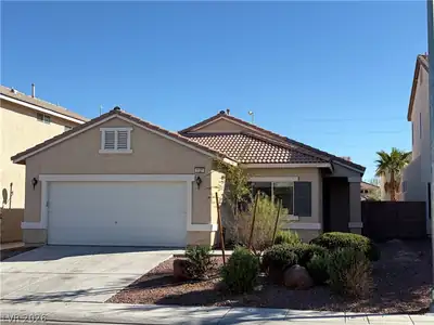 1129 Oceanwood Avenue, North Las Vegas