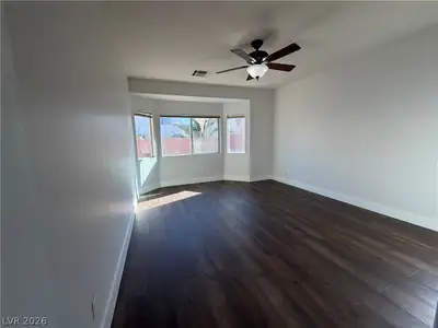 1129 Oceanwood Avenue, North Las Vegas, NV 89086 Bedroom