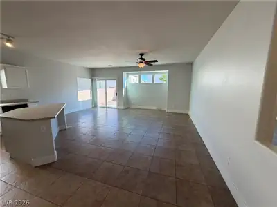 1129 Oceanwood Avenue, North Las Vegas, NV 89086 Living Room