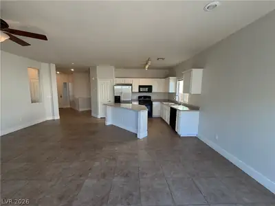 1129 Oceanwood Avenue, North Las Vegas, NV 89086 Kitchen